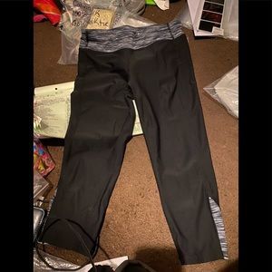 Xersion active pants
